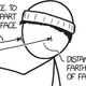 Image for article titled The Most Extreme Way to Take a Selfie, According to xkcd Creator Randall Munroe